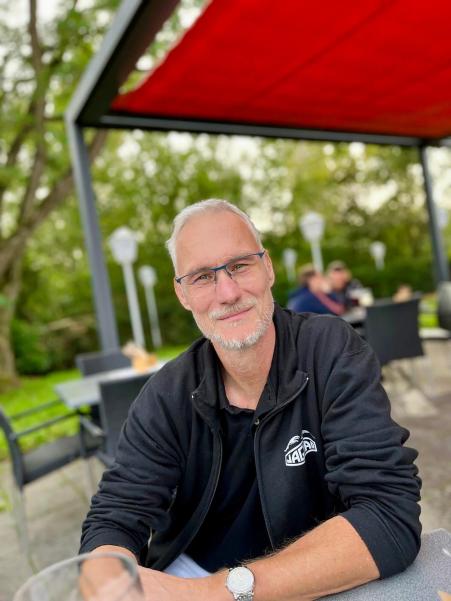 Alexander Leisse (*23.01.1968     †30.04.2024)