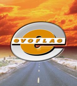 eVOFLAG - Die Konturfahne