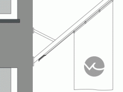 Mastmodell Z70F/ZI70F