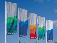 Mastmodell KA - KA/W - KA/K