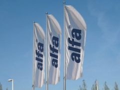 Mastmodell KI-Edelstahl - ZI-Edelstahl - Z-Edelstahl