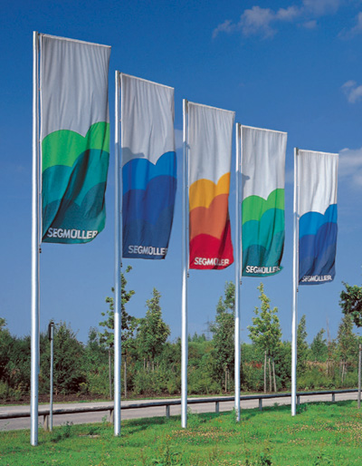 Mastmodell KA - KA/W - KA/K