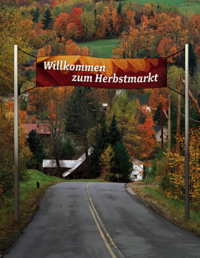 Mastmodell TM-Stahl - TM-Aluminium