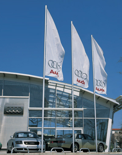 Mastmodell ZI90 - ZI90K - ZI100 - ZI100K